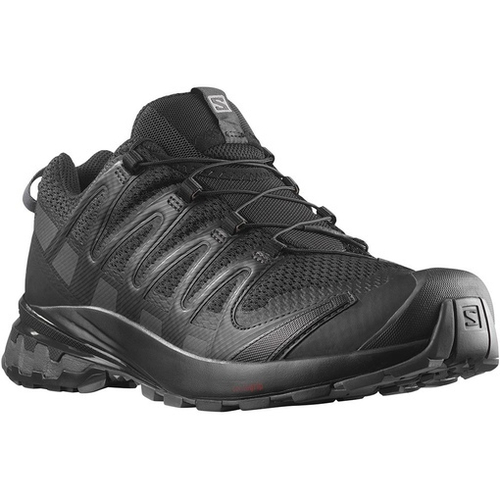 Ботинки Salomon XA Pro 3D V8 - Black