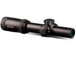 Прицел Konuspro M-30 1-6х24, сетка Center Dot