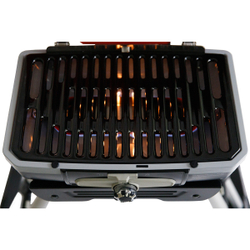 Портативный газовый гриль Libhof Travel Grill Q-100