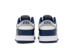 Кроссовки Nike Dunk Low "Midnight Navy"
