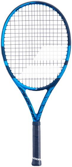 Ракетка теннисная Babolat Pure Drive Jr. 25 (2024), арт. 140434-136