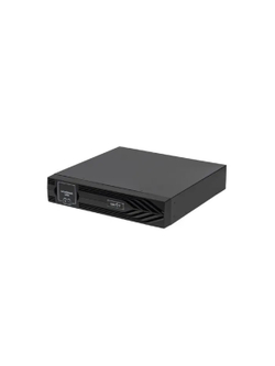 ВББ Бастион SKAT BC 24/18S3 RACK P3 {2U, 24В, АКБ 4х9Ач, ЗУ, до 6 шт в 1 ИБП - совместим с 8760 и 8761} (8783)