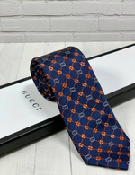 Галстук Gucci, арт. 474504996