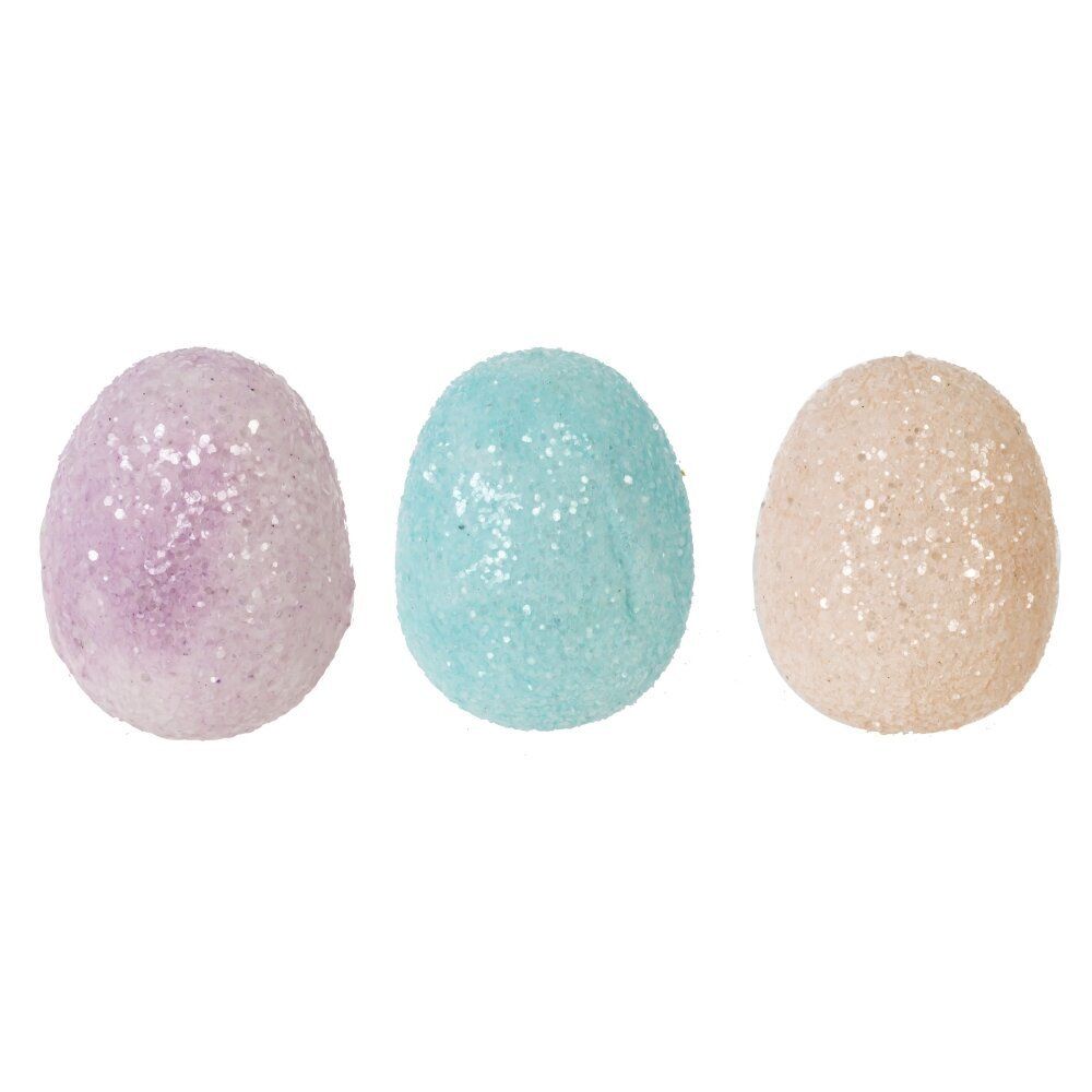 GAEM Набор из 16-ти изделий декоративных "Яйцо" (2,5*3), L12 W2 H18 см