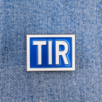 Значок TIR