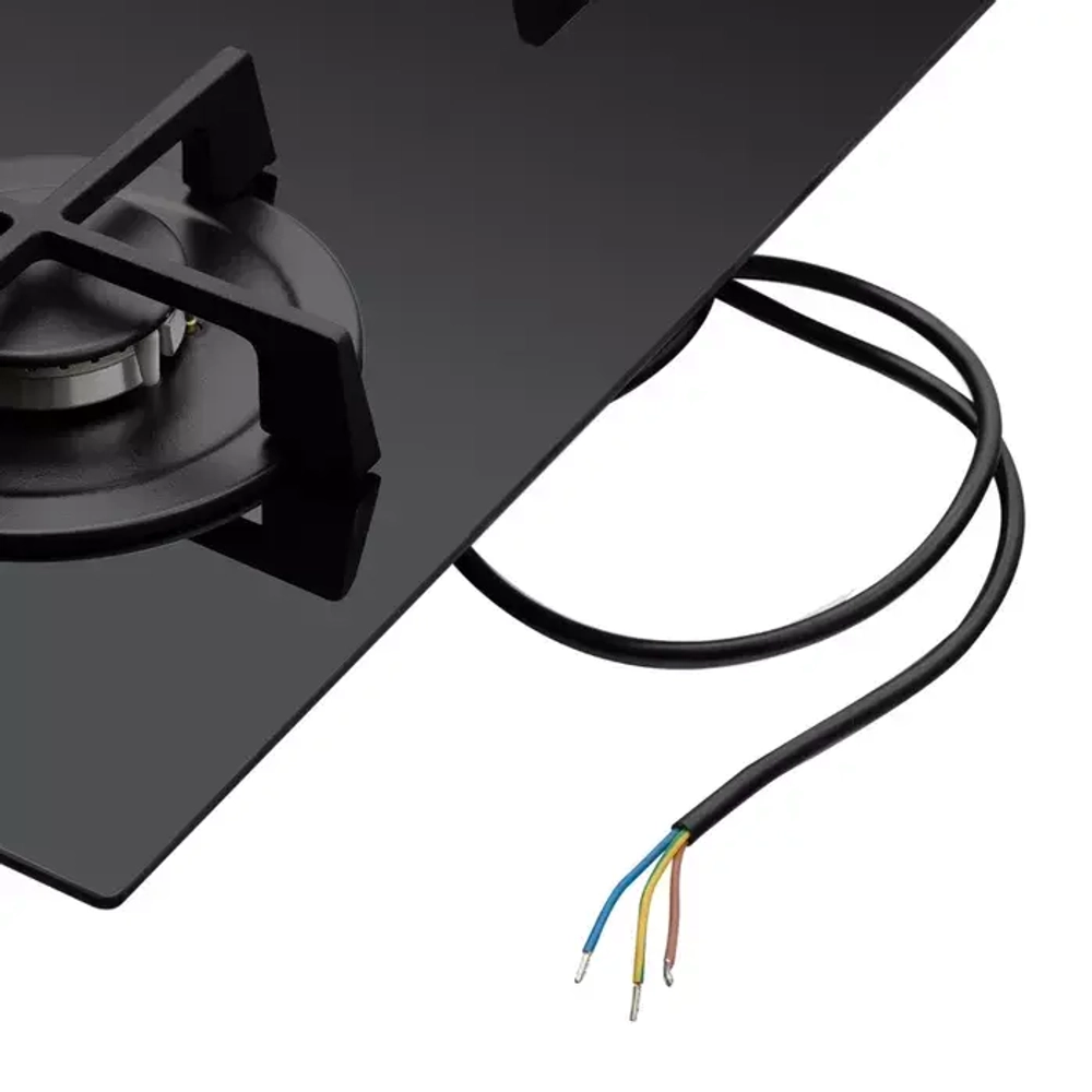 DeLonghi Газовая варочная панель NSL 460 NCM RUS