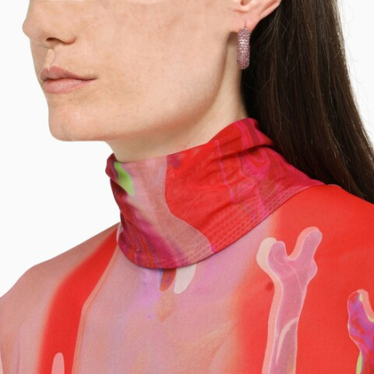 Серьги AMINA MUADDI