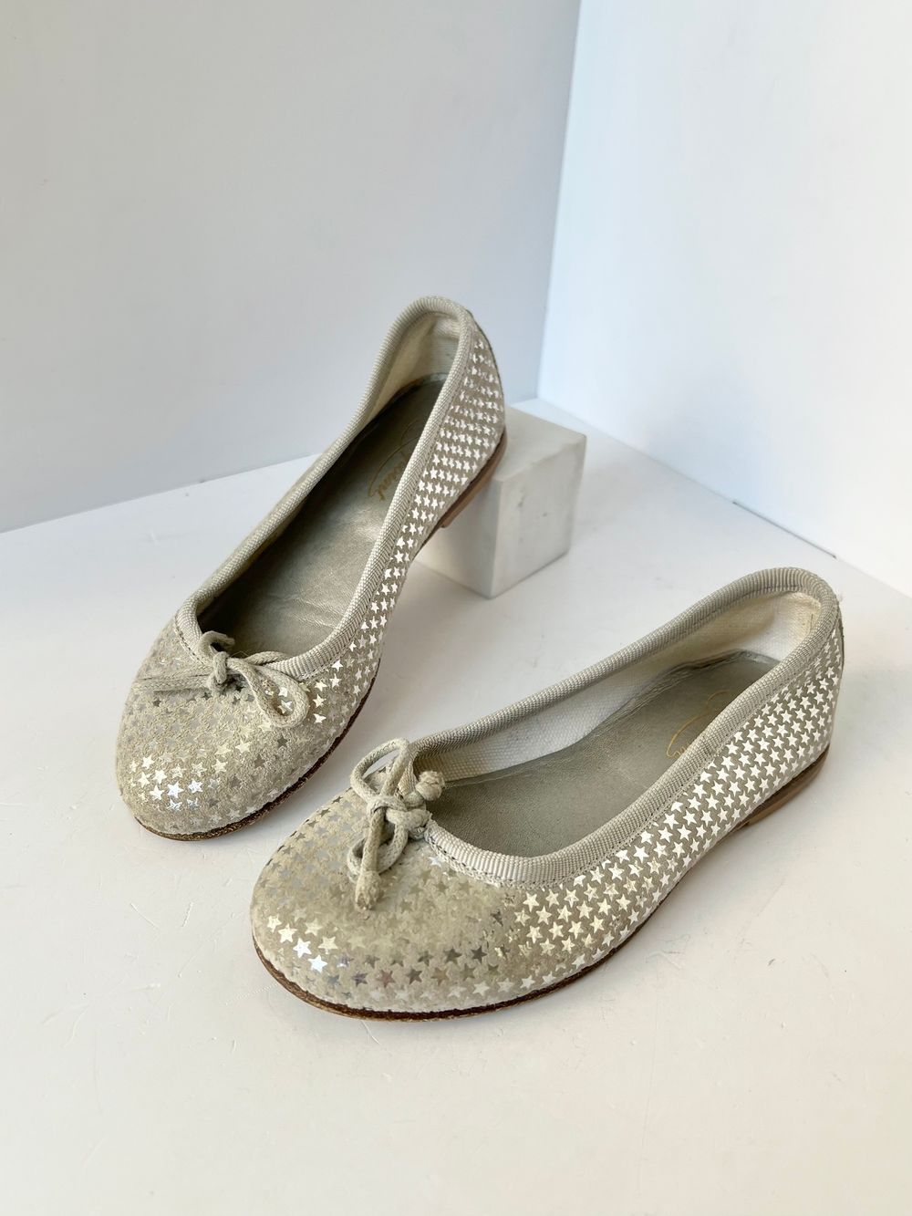 Туфли Bonpoint, 27