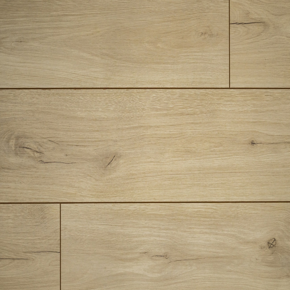 Ламинат EverSense Дуб Вирдиа светлый EL1036