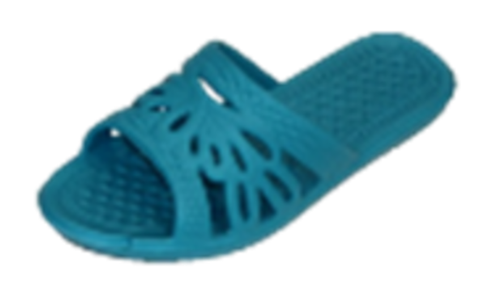 Туфли купальные женские, арт. 653, размер 39/40