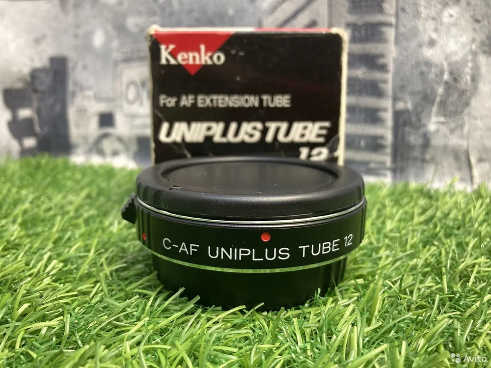 Kenko Uniplus Tube 12