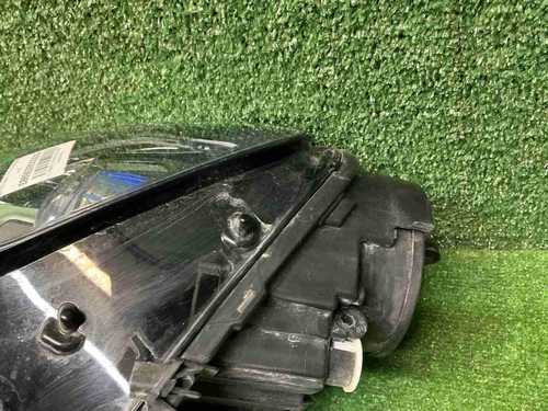 Фара левая Mercedes GLS x167 (19-24) Multibeam LED