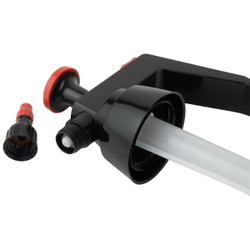 OPT-40830 Распылитель насосного действия для обезжиривателей, емкость 1л