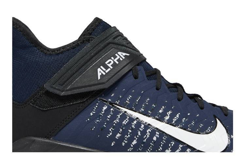 Кроссовки Nike Alpha Menace Pro 2 Mid