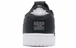 Кроссовки Jordan Air Jordan 1 Low Slip (Женская размерная сетка)