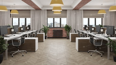 SPC ламинат Карите ECO 18-11 MC