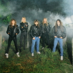 Iron Maiden / No Prayer For The Dying (LP)