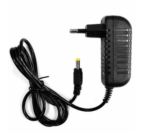 Блок питания 2А-220В/5В Штекер питания D=1.7*4.0мм