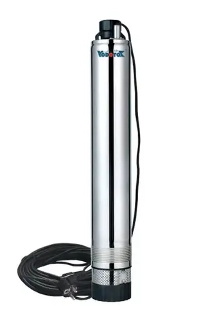 Насос скважинный "Vodotok" БЦПЭ-ГВ-100-1.2-25м-НЗ