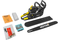 Бензопила HUTER BS-45М