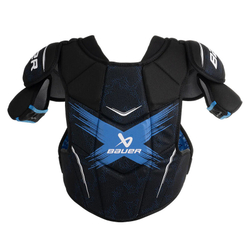 Нагрудник BAUER X S24 SR (взрослый)