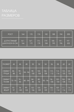 Флисовый костюм мужской комби