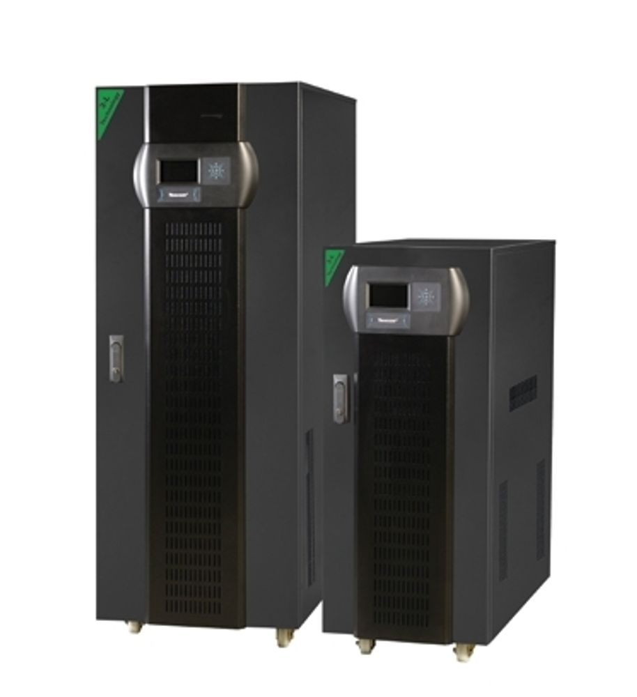 Напольный ИБП Tescom DS3100H