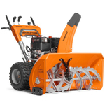 Снегоуборщик бензиновый DAEWOO DAST 17110 EFI с инжекторным двигателем