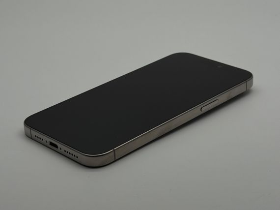 iPhone 15 Pro Max 256Gb Natural Titanium