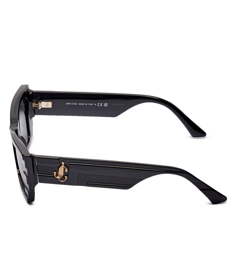 Солнцезащитные очки JC5009 Jimmy Choo - черный(JC5009)