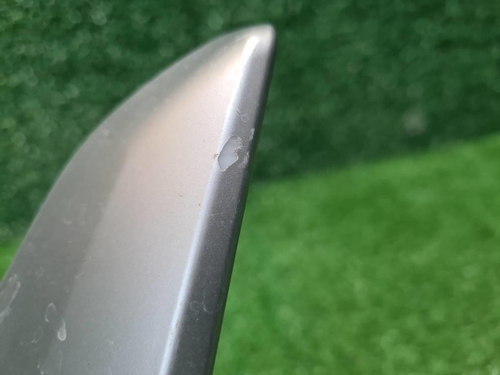 Накладка заднего бампера левая Geely Monjaro 21-нв