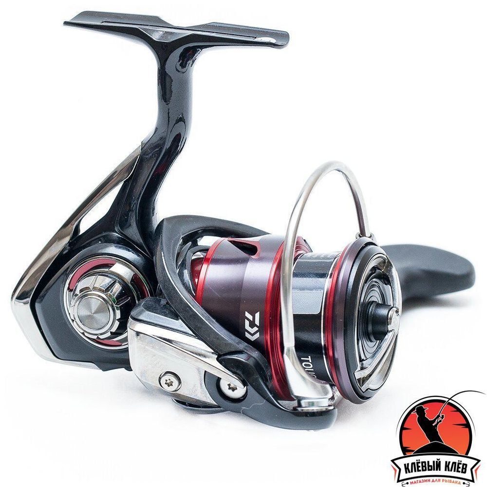 Катушка 20 FUEGO LT2500-XH