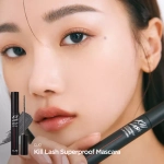CLIO Подкручивающая, водостойкая тушь для ресниц CLIO Kill lash superproof mascara