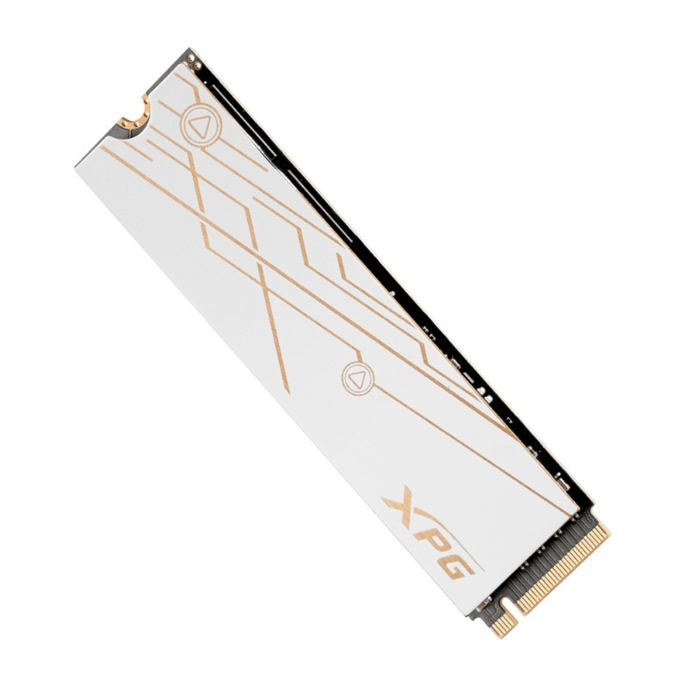 Твердотельный накопитель SSD 2TB A-DATA XPG MARS 980 BLADE, M.2 2280, PCI-E 5x4, (R14000/W13000 MB/s) 3D-NAND, 1480TBW