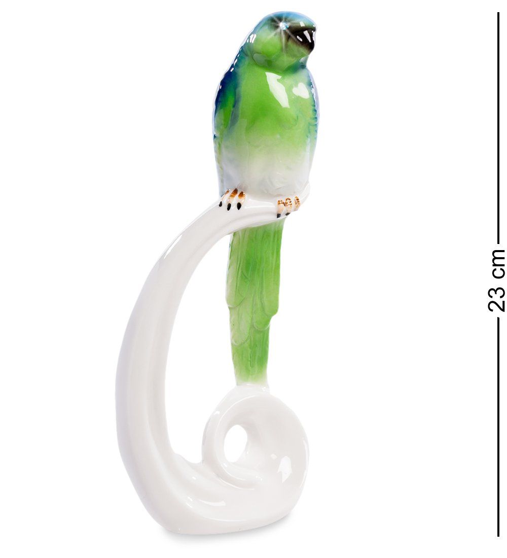 XA-310 Статуэтка «Попугай»