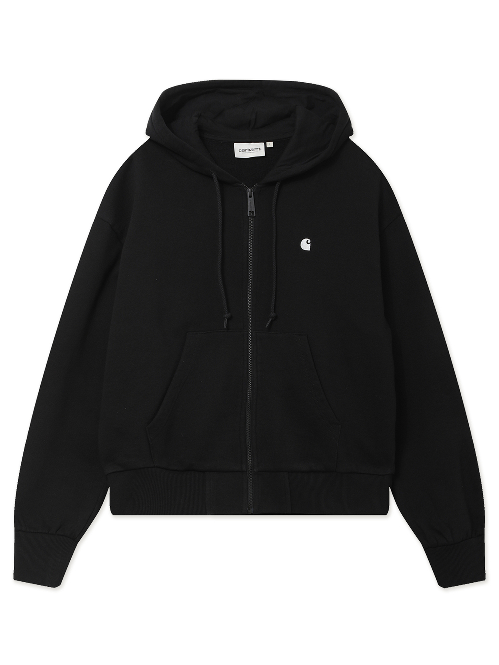 Толстовка С Капюшоном На Молнии W Hooded Casey Jacket