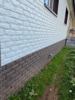 Фасадная панель Docke DUROUR Зельден 1014*424мм 0,43м2