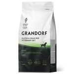 GRANDORF VETDIET Renal Turkey - ВЕТДИЕТА для собак с почечной недостаточностью.