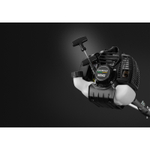 Бензокоса Caiman WX42 (42 cc), японский диск + леска