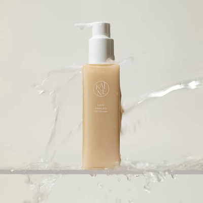 KAINE Гидрофильное масло-желе с экстрактом комбучи-Kombu Jelly Oil Cleanser, 145мл