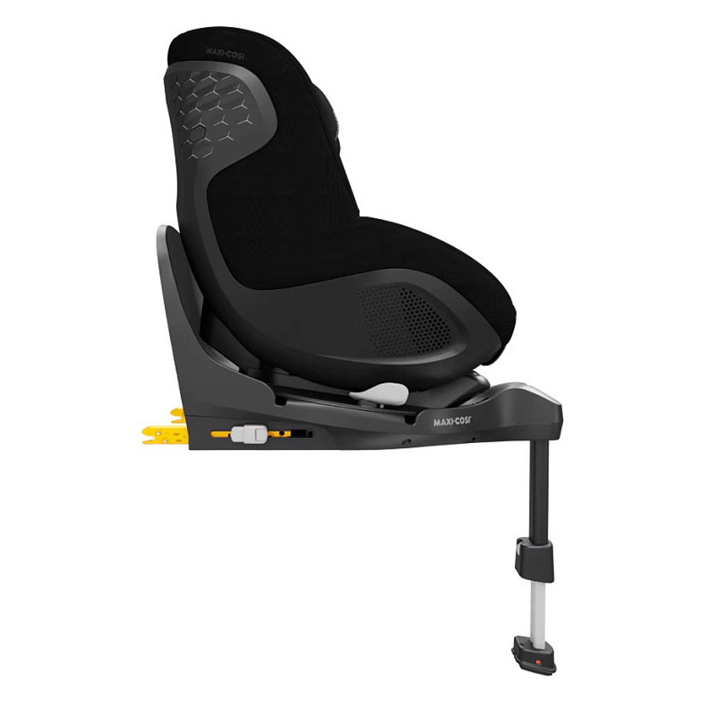 Автокресло Maxi-Cosi Mica 360 Pro I-size 8549671110 Authentic black/черный