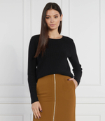 свитер Marc O' Polo - черный(208 6006 60477)