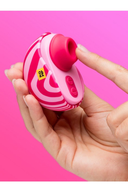 Romp Spin - Бесконтактный клиторальный стимулятор