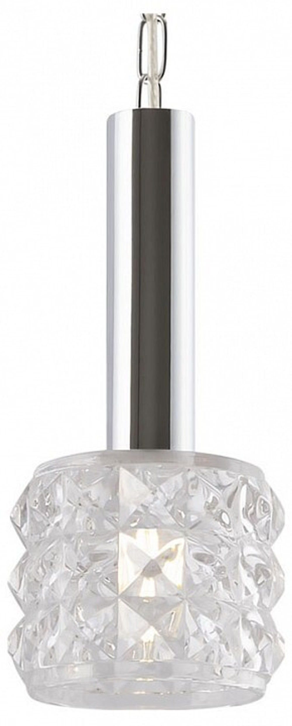 Подвесной светильник Maytoni Rock Me MOD027PL-01CH