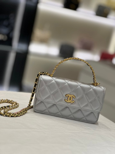 Chane1 Bag 17 cm