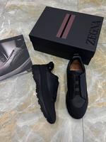 Кроссовки Zegna