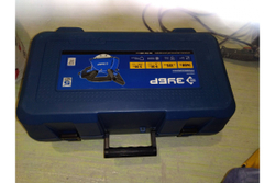 Электрический штроборез ЗУБР ПРОФЕССИОНАЛ ЗШ-П30-1400 ПСТК