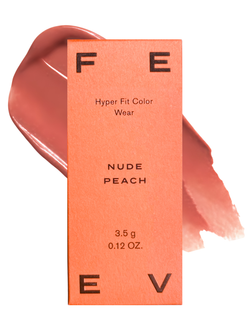 FEEV Hyper-Fit Color Wear - Лёгкий тинт для губ