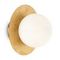 Бра Freya Camelia FR5202WL-01BS