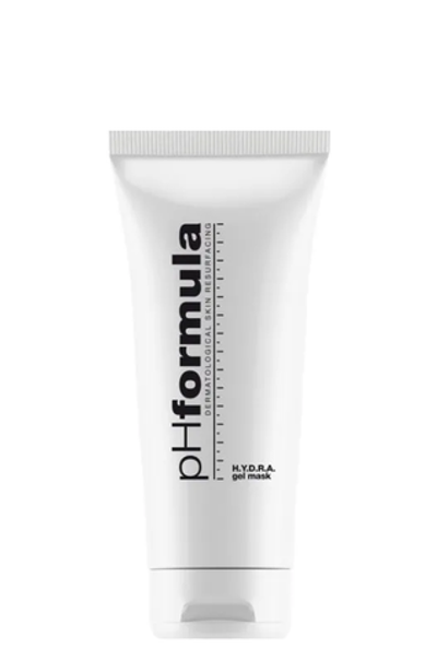 Увлажняющая гель маска (H.Y.D.R.A. gel mask) 200мл